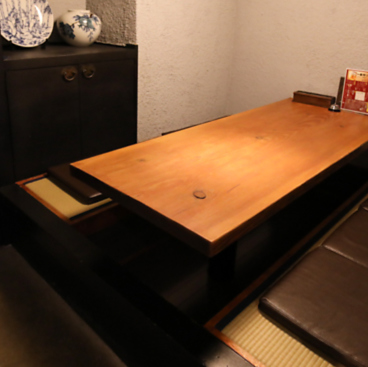 どんぶり酒場 どんどんの雰囲気1