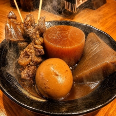大根