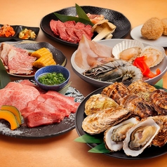 Long Vacation Resort ロングバケーションリゾートのコース写真