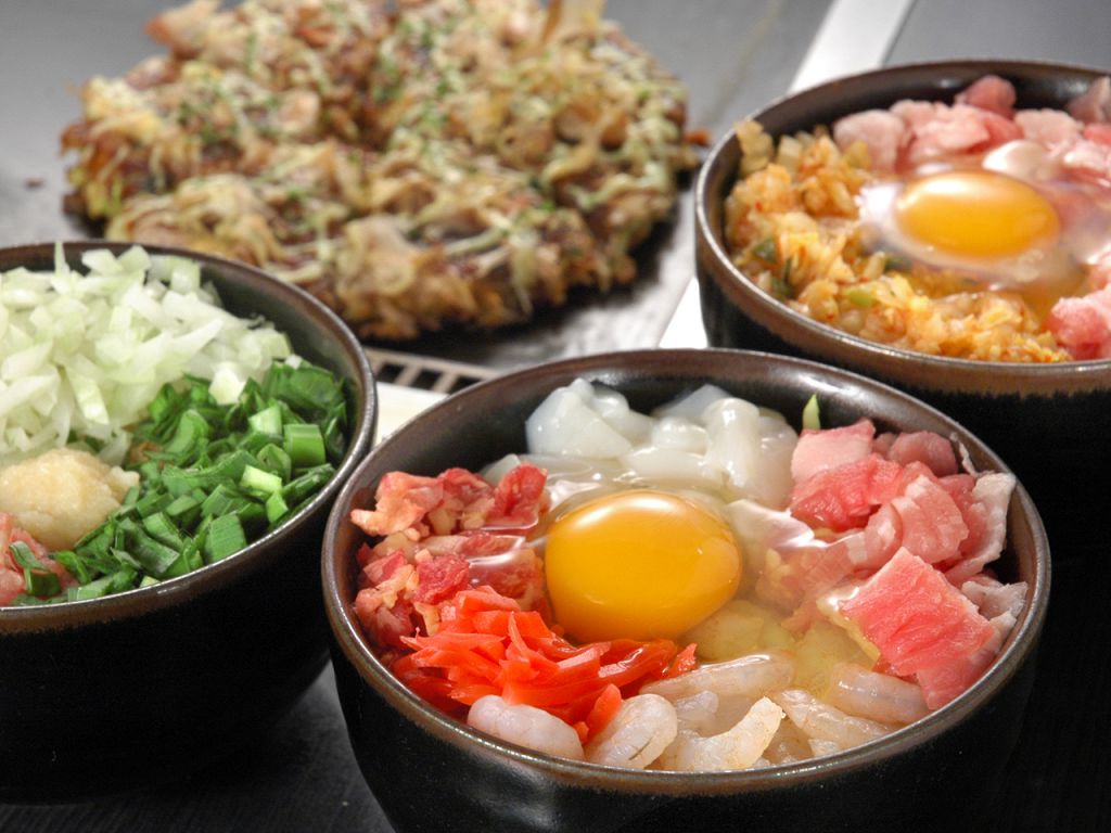 ◇川越 川越駅 居酒屋 お好み焼き もんじゃ 食べ放題 飲み放題 女子会 誕生日 歓送迎会 宴会◇
