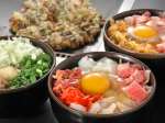 ◇川越 川越駅 居酒屋 お好み焼き もんじゃ 食べ放題 飲み放題 女子会 誕生日 歓送迎会 宴会◇
