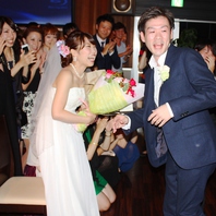 最高の笑顔を！