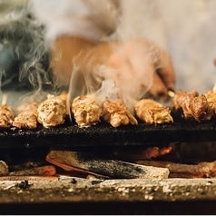 鶏のまるよし 赤羽店特集写真1