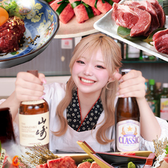 和牛 天竺 テンジクの写真