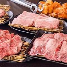 焼肉 らっぱ屋のコース写真