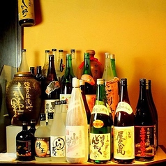 そば酒房 蔵 藤沢店の特集写真