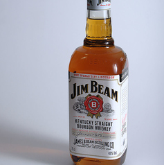 ジムビームハイボール