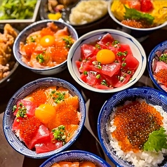 みなと巻き寿司　ツキウ食堂の写真