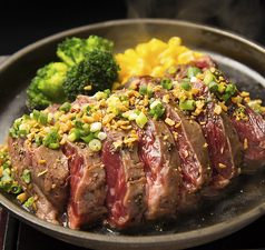 ハラミステーキ弁当[120g]