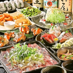 九州魂 池袋西口公園前店特集写真1