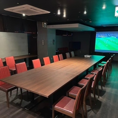 パーティースペース カーニバルのおすすめポイント1