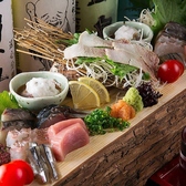 博多海鮮道楽 ふじやのおすすめ料理2