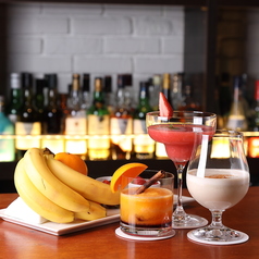 Bar TAKE2のおすすめ料理1