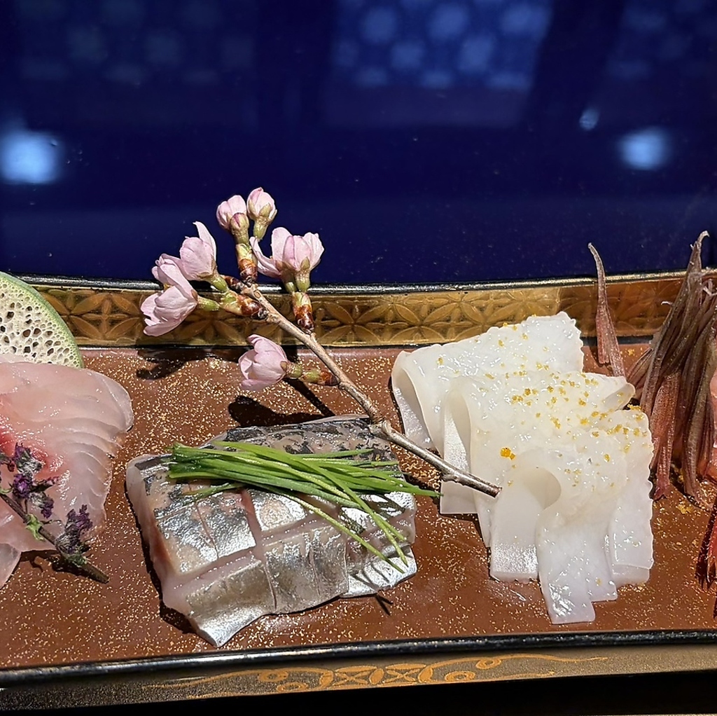 割烹のぐちの写真ギャラリー