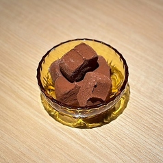 生ちょこあいす