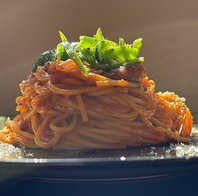 パスタ