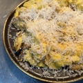 料理メニュー写真&nbsp;ポルチーニのイタリアンオムレツ