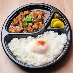 ルーロー飯(大)(台湾)