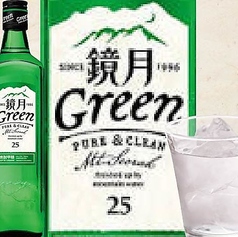 鏡月