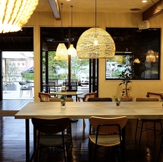 Mano All Day Cafe & Roasteryの特集写真