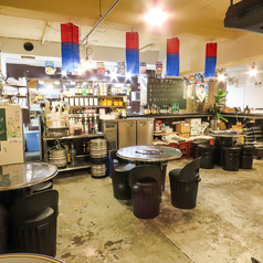 韓国屋台居酒屋　錦糸町ポチャの特集写真