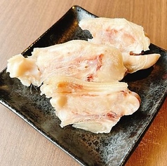 豚足(ハーフ)
