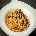 料理メニュー写真&nbsp;ボロネーゼパスタ