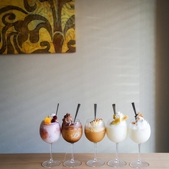 パグル キッチン&ベーグルストア 原店の特集写真