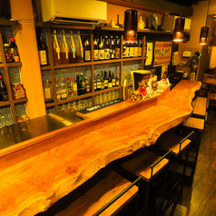 HAN COOK ハンコック 阿佐ヶ谷の雰囲気3