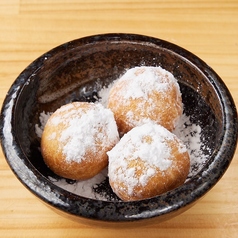 【逸品】チーズボール