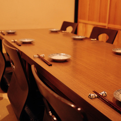 居酒屋 はなび 大橋の雰囲気1