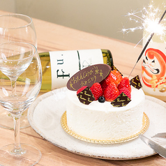 鮮魚と焼とり酒場 花火の特集写真