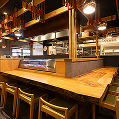 焼鳥 おでん 串揚げ とり二の特集写真