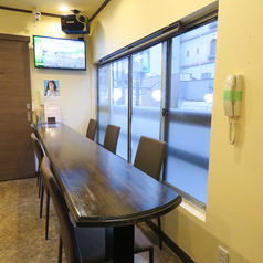 No Way ノーウェイ 松戸の雰囲気1