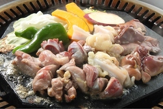 みやま本舗 天文館店のおすすめ料理3