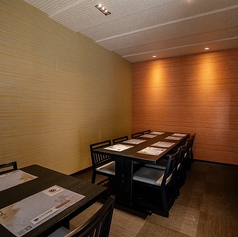 しゃぶ前屋 宮古島店の雰囲気2