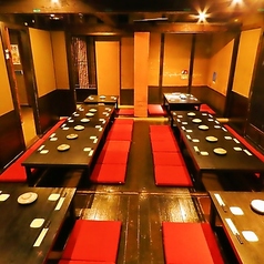 くいもの屋 わん 辻堂店のコース写真