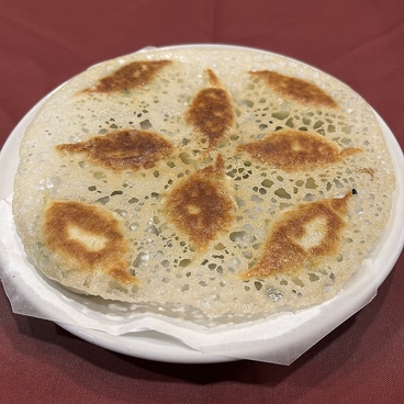 老辺餃子舘 新宿別館のおすすめ料理1