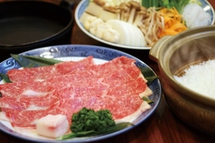 和食 福助のコース写真