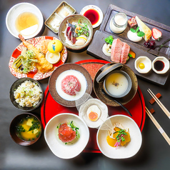 和み屋(なごみや) 浜松 個室のコース写真