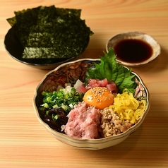 THE POST CHATAN ザポストチャタンのおすすめ料理1