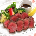 料理メニュー写真&nbsp;本日のステーキ