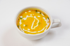 Dal Soup ダル（豆）スープ