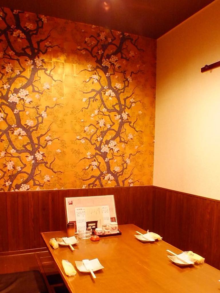 少人数でも利用可能