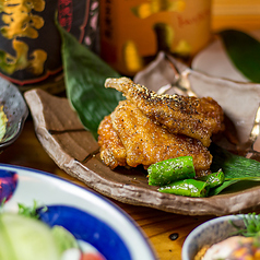 【店内喫煙可】個室×肉寿司と創作和食 はや川 千葉本店のおすすめ料理3