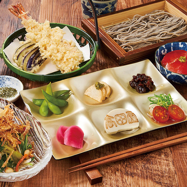 高田屋 姫路みゆき通り店のおすすめ料理1