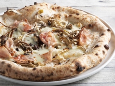 ボスカイオーラ