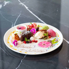 LITORANEO 横浜みなとみらいのコース写真