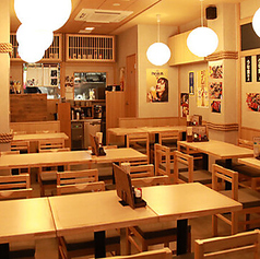 最大30名様まで貸し切り宴会が可能です。