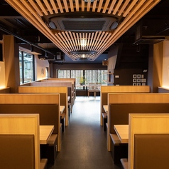 ぎゃあていの雰囲気2